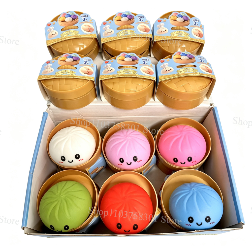 Glitter Dumpling Soft Rice Box - Sports Equipment Cabinet のレビューと価格