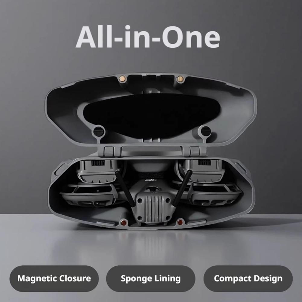 For DJI Neo2 Storage Box Multi - Sports Equipment Cabinet のレビューと価格