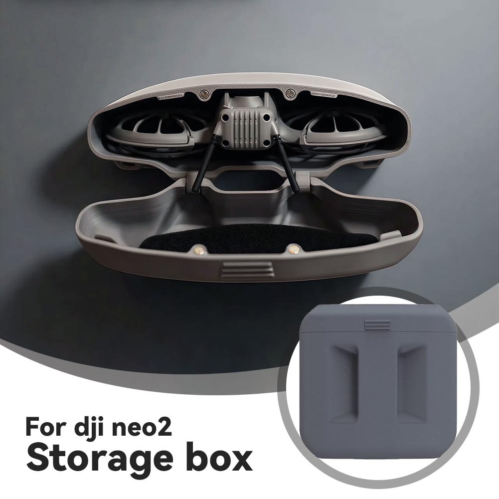 For DJI Neo2 Storage Box Multi - Sports Equipment Cabinet のレビューと価格