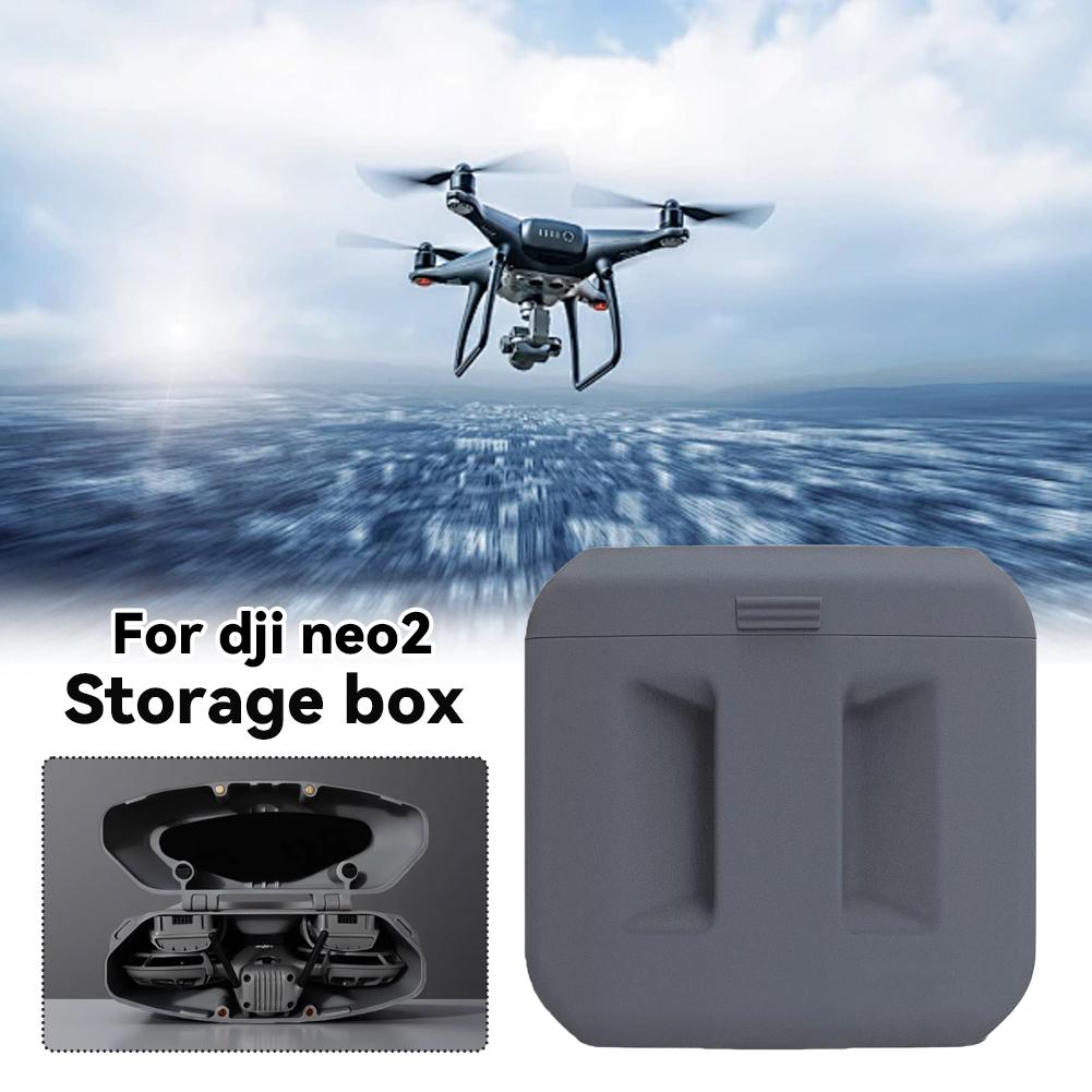For DJI Neo2 Storage Box Multi - Sports Equipment Cabinet のレビューと価格