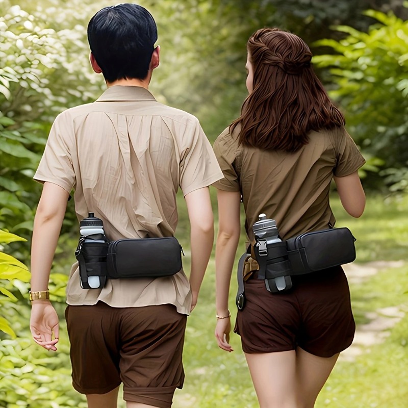 Travel Belt Bag – Simple Zippe - Xl Sports Equipment Bag のレビューと価格