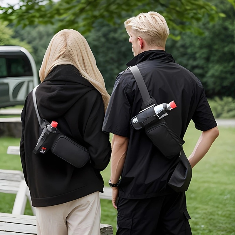 Travel Belt Bag – Simple Zippe - Xl Sports Equipment Bag のレビューと価格
