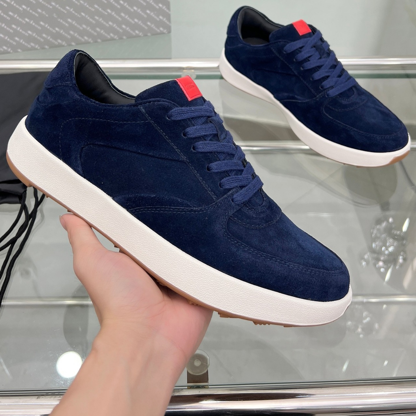 Quiet Luxury Brand Men's Shoes - Sports Equipment Brands のレビューと価格