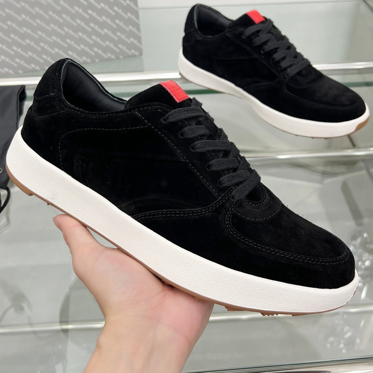 Quiet Luxury Brand Men's Shoes - Sports Equipment Brands のレビューと価格