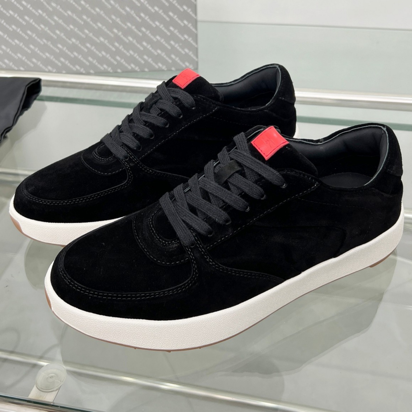 Quiet Luxury Brand Men's Shoes - Sports Equipment Brands のレビューと価格