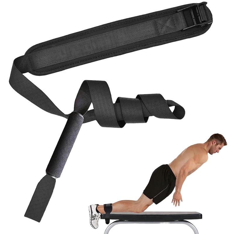 Nordics Hamstring Curl Strap W - Sports Equipment Website のレビューと価格