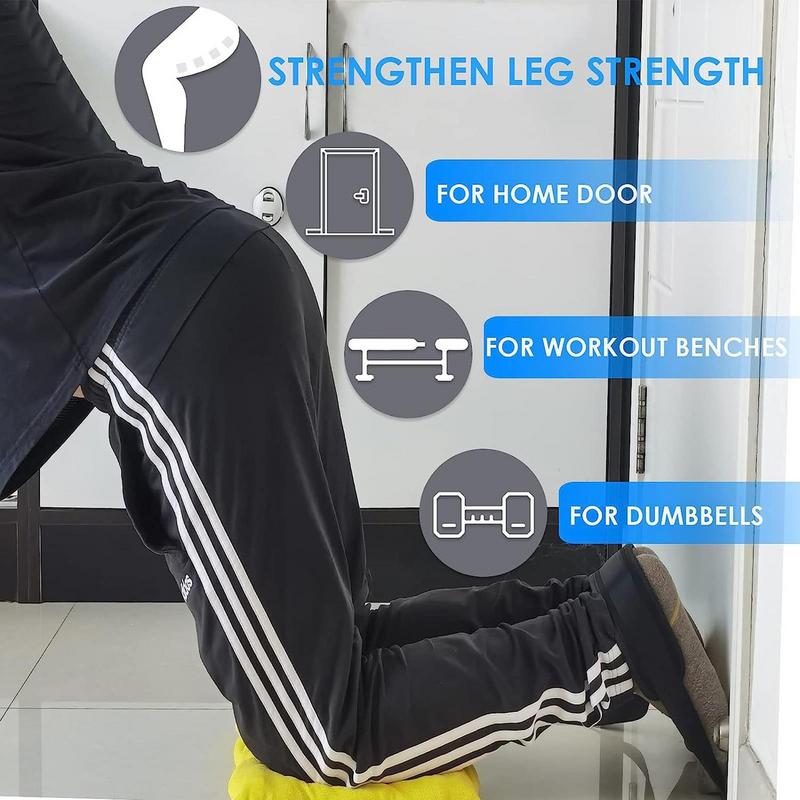 Nordics Hamstring Curl Strap W - Sports Equipment Website のレビューと価格