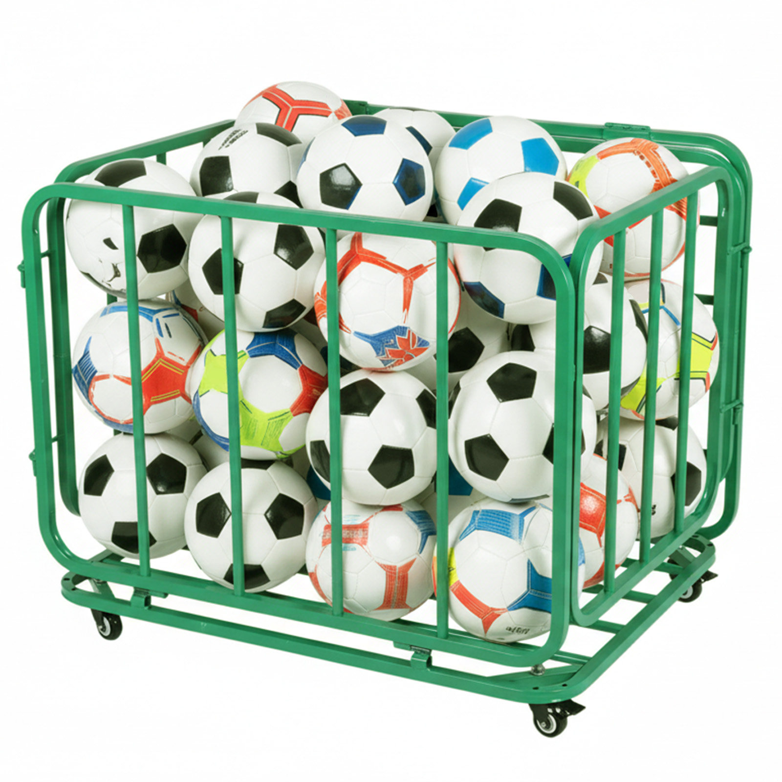 Basketball Or Volleyball Stora - Sports Equipment Garage Organizer のレビューと価格