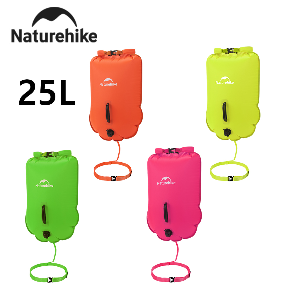 Naturehike 25L Extra-Large Buo - Xl Sports Equipment Bag のレビューと価格