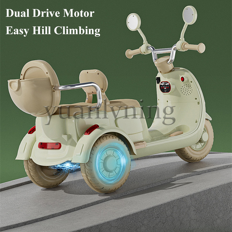12V 4.5Ah Children's Electric  - Balance Bike Kids のレビューと価格