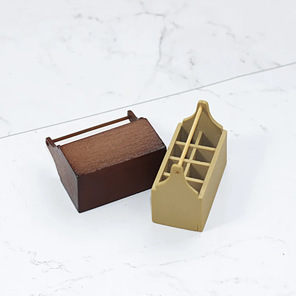 1Pcs 1/12 Doll House Miniature - Sports Equipment Cabinet のレビューと価格