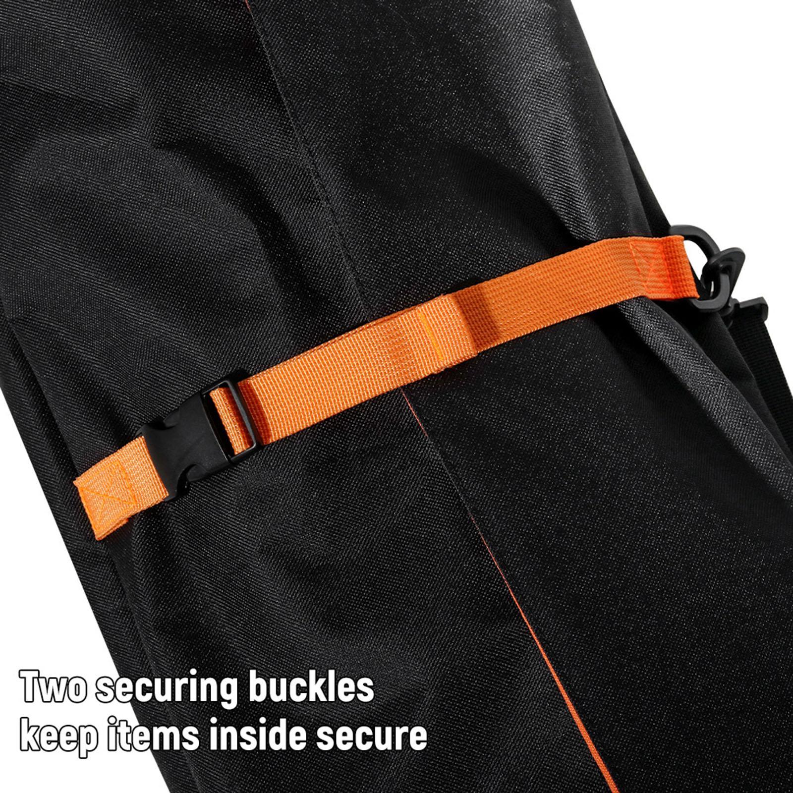Ski Bag Roller Compatible Port - Xl Sports Equipment Bag のレビューと価格