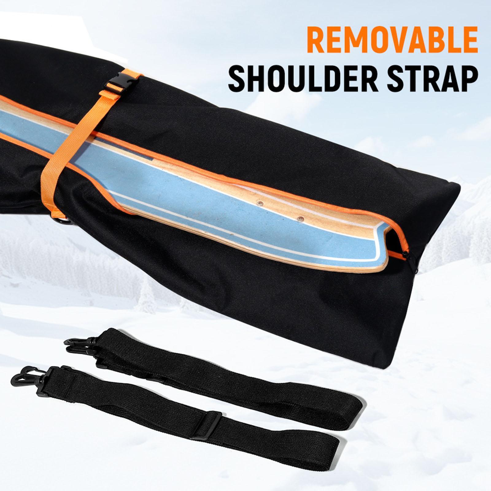 Ski Bag Roller Compatible Port - Xl Sports Equipment Bag のレビューと価格
