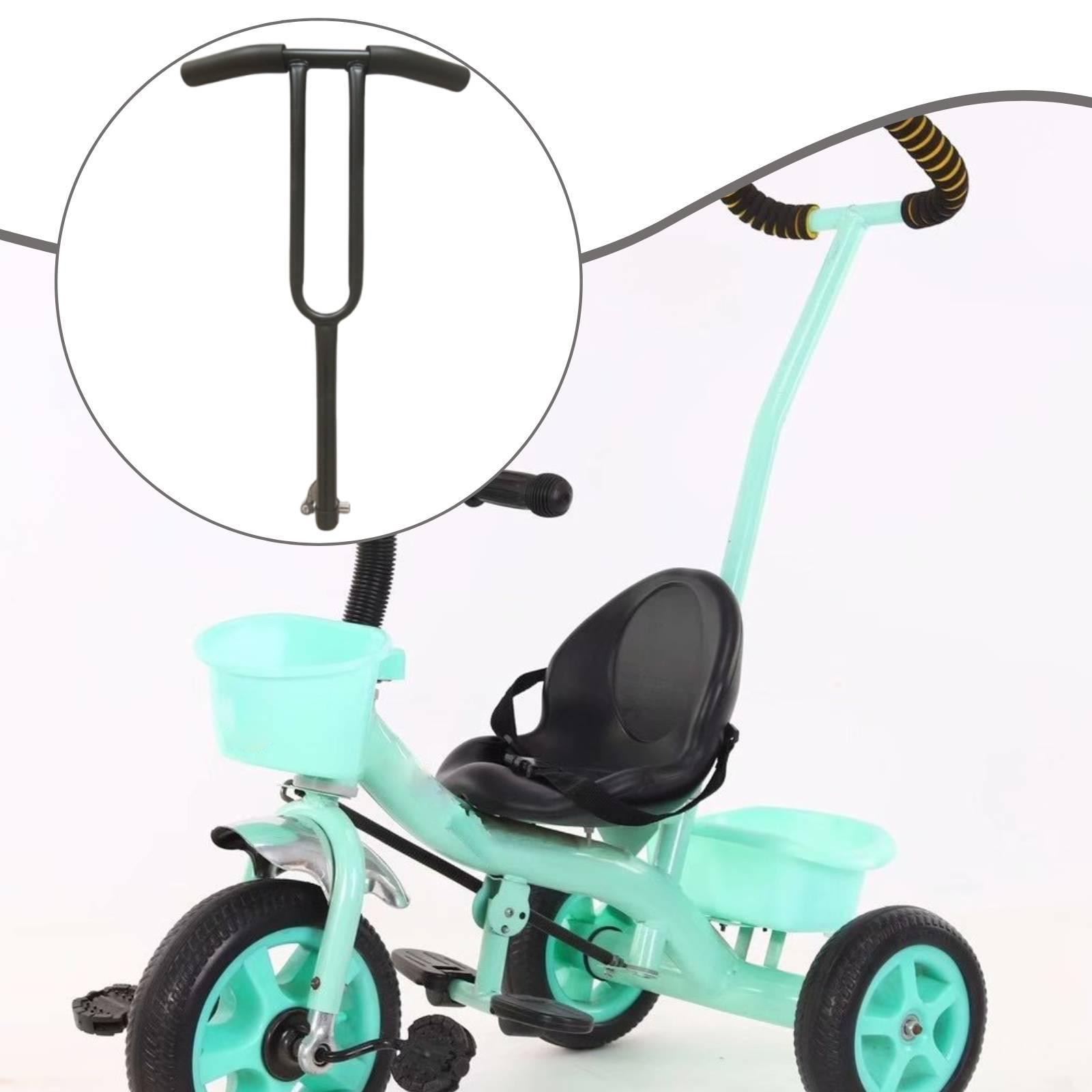 Durable Iron Kids Tricycle Pus - Balance Bike Kids のレビューと価格