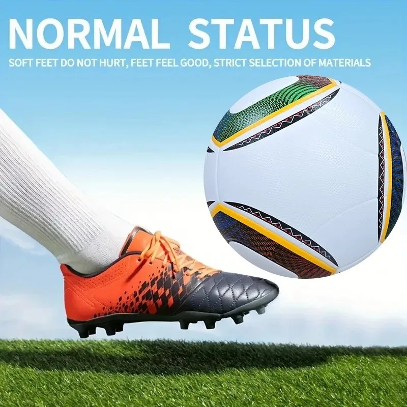 Football for Men High Quality  - Spike Ball Game のレビューと価格