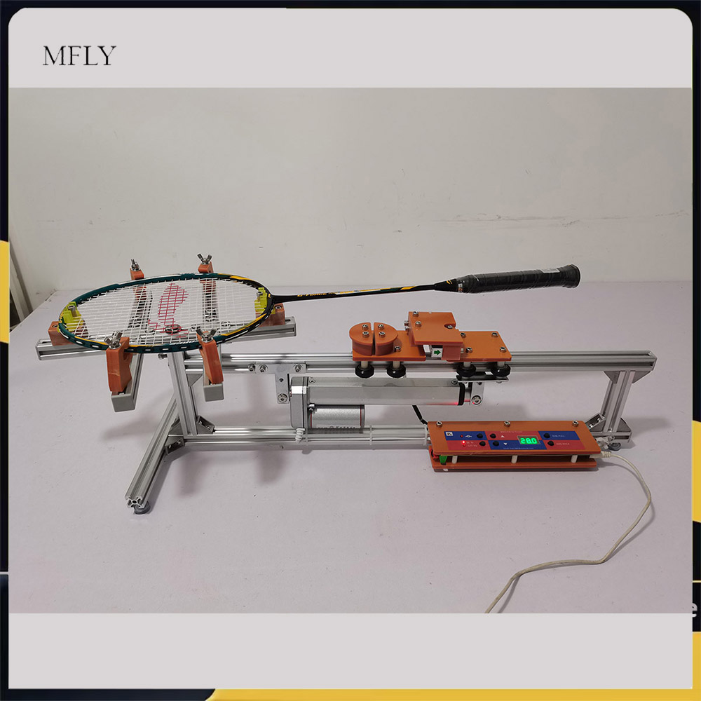 Electric Badminton Racket Stri - Sports Equipment Manufacturers のレビューと価格
