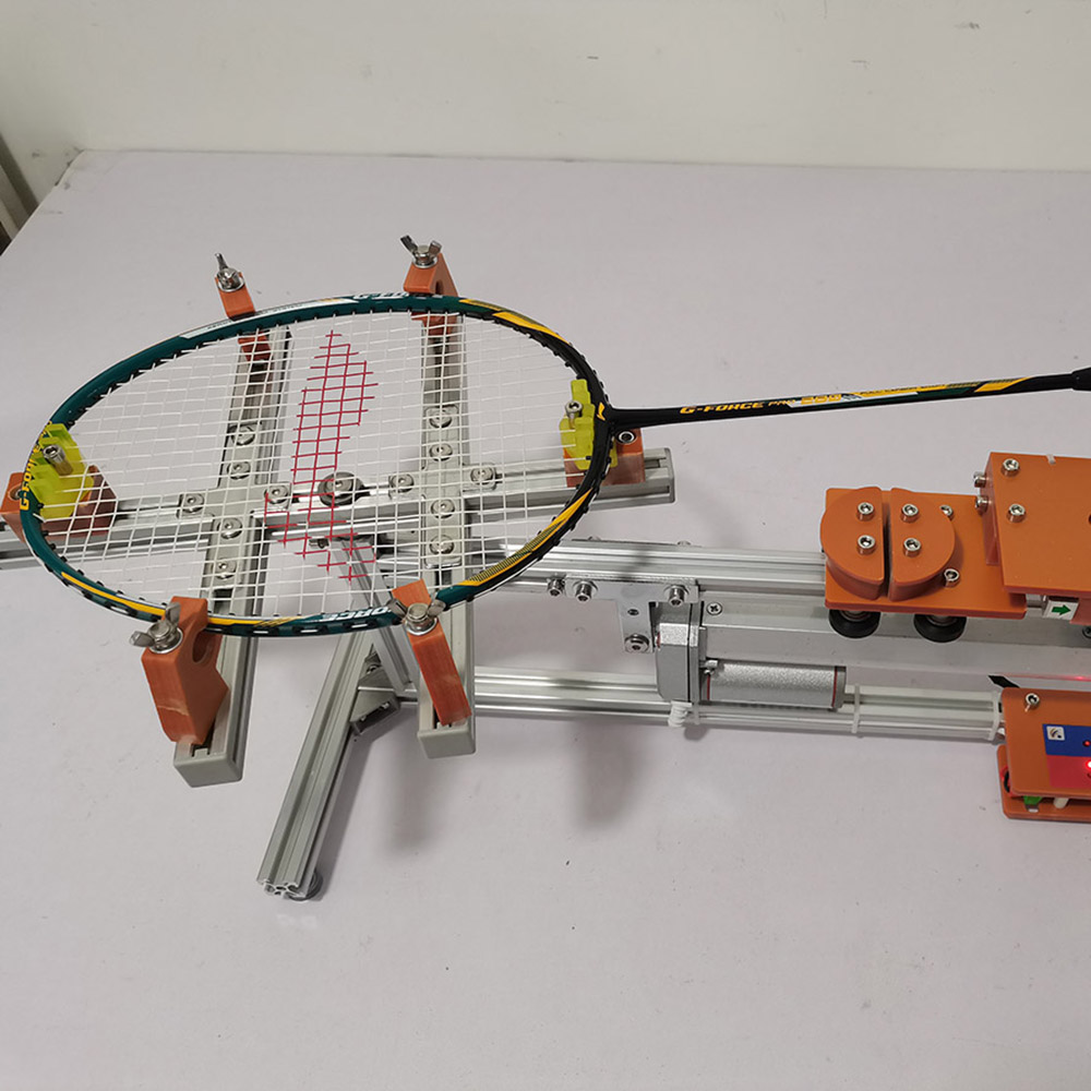 Electric Badminton Racket Stri - Sports Equipment Manufacturers のレビューと価格
