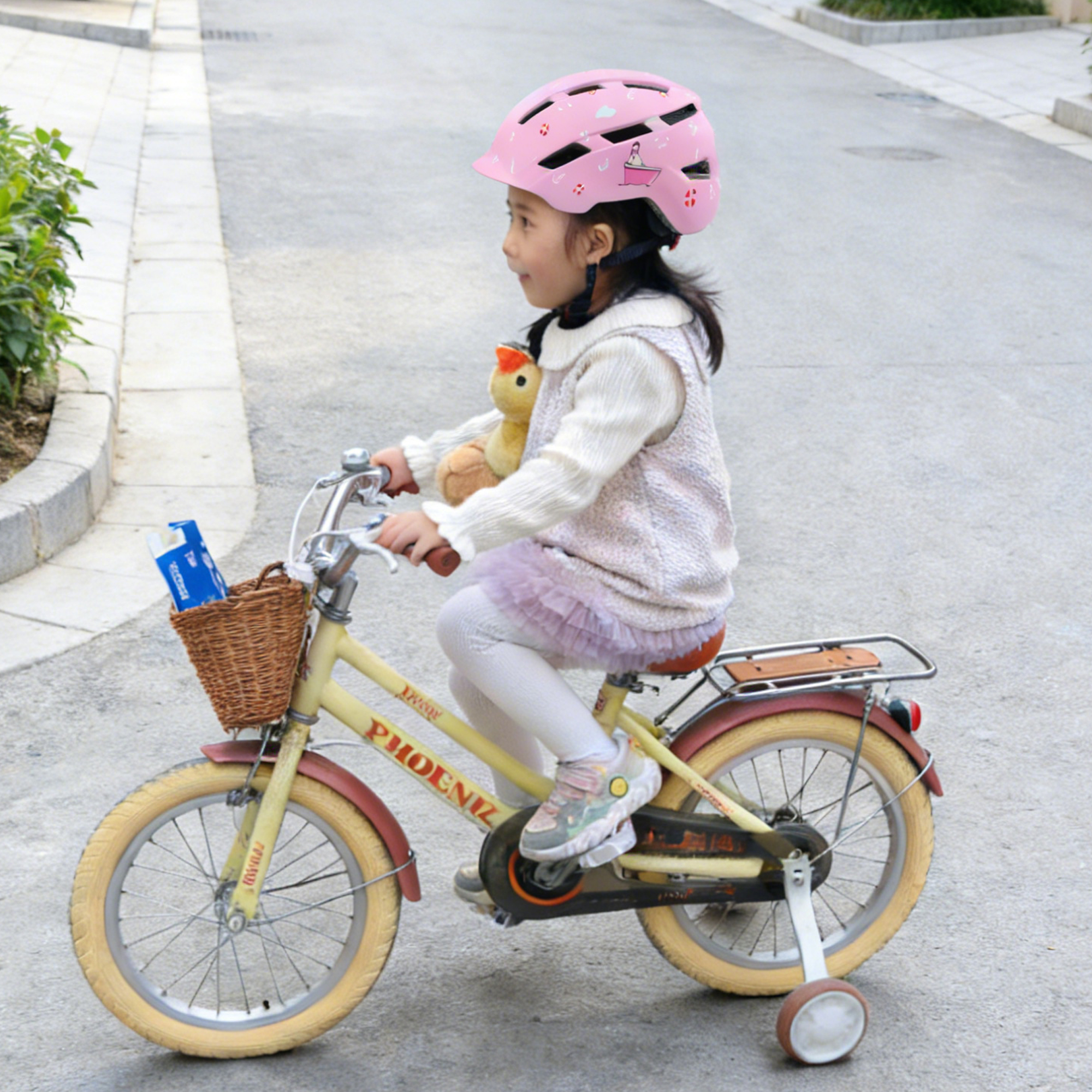 Kids Helmet for Children Bicyc - Balance Bike Kids のレビューと価格