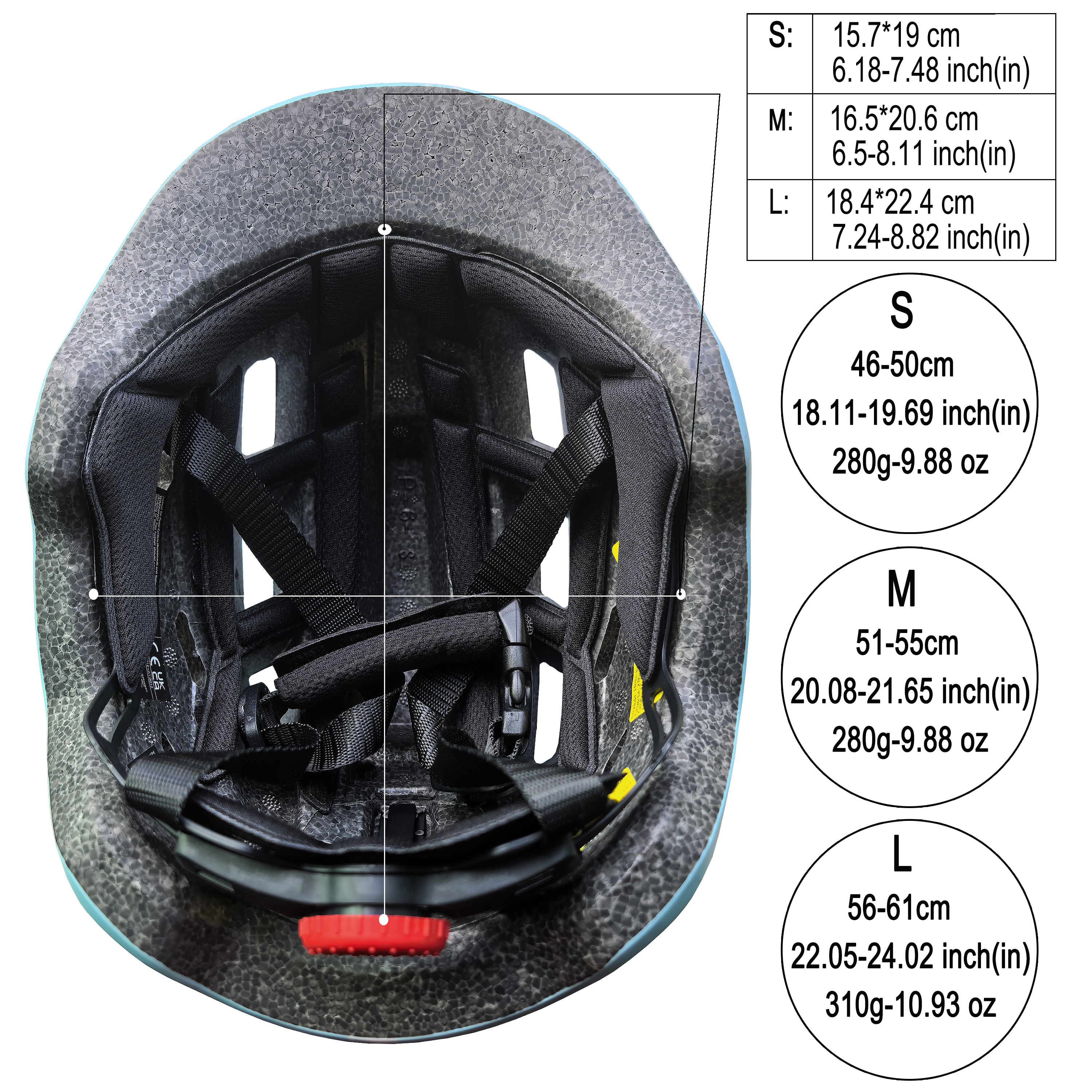 Kids Helmet for Children Bicyc - Balance Bike Kids のレビューと価格