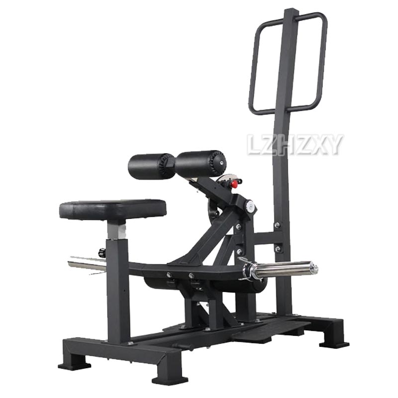 Hip trainer Squatting apparatu - Sports Equipment Website のレビューと価格