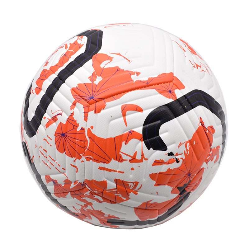 Soccer Balls Standard Size 5 M - Spike Ball Game のレビューと価格