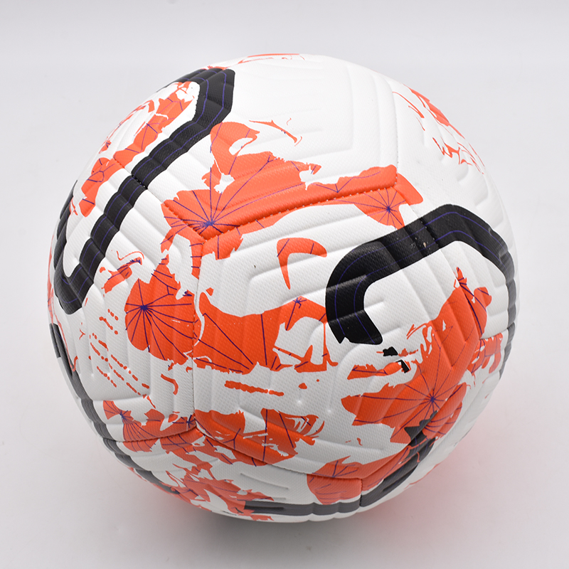 Soccer Balls Standard Size 5 M - Spike Ball Game のレビューと価格