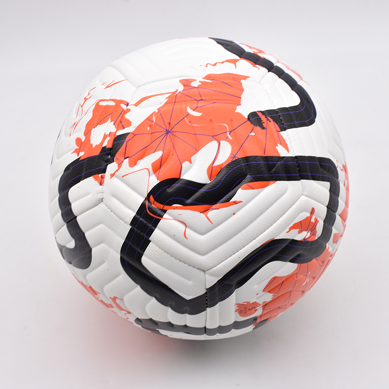 Soccer Balls Standard Size 5 M - Spike Ball Game のレビューと価格