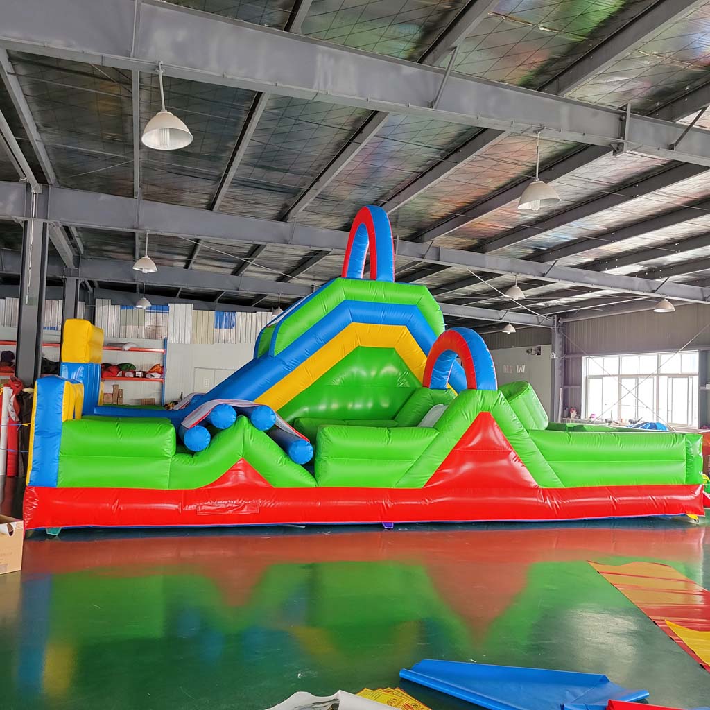 Commercial PVC Inflatable Boun - Sports Equipment Rental のレビューと価格