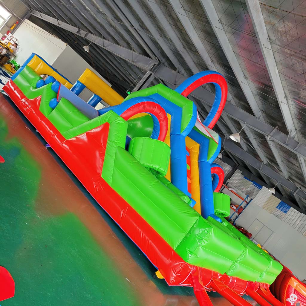 Commercial PVC Inflatable Boun - Sports Equipment Rental のレビューと価格