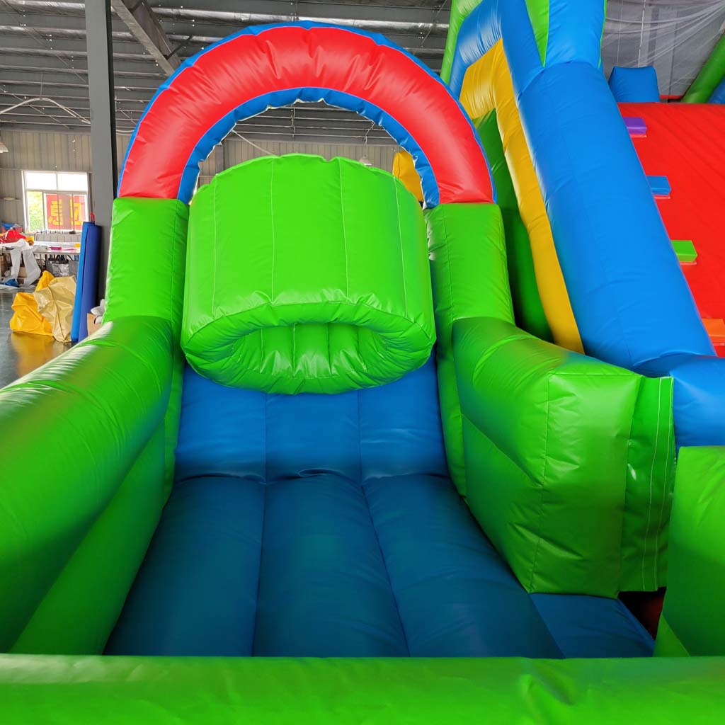 Commercial PVC Inflatable Boun - Sports Equipment Rental のレビューと価格