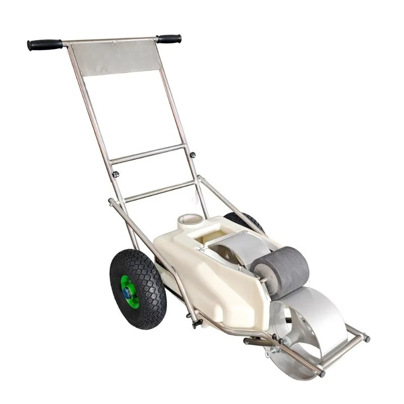 Large Volume Line Marking Mach - Sports Equipment Manufacturers のレビューと価格
