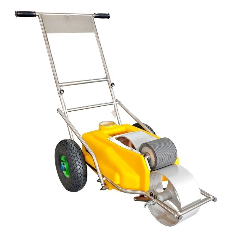 Large Volume Line Marking Mach - Sports Equipment Manufacturers のレビューと価格