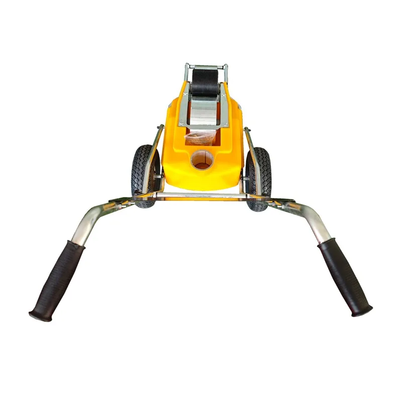 Large Volume Line Marking Mach - Sports Equipment Manufacturers のレビューと価格