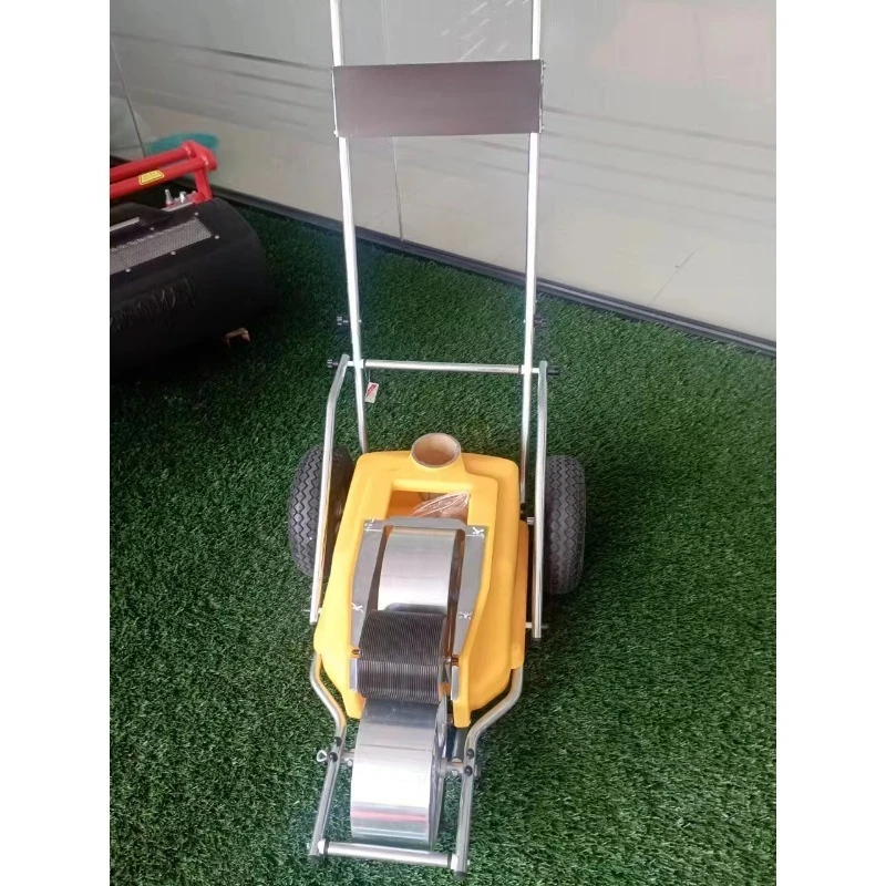 Large Volume Line Marking Mach - Sports Equipment Manufacturers のレビューと価格
