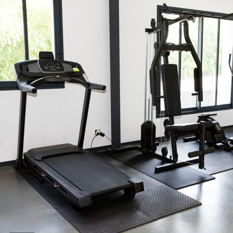 60cm EVA Foam Gym Floor Mats 8 - Sports Equipment Website のレビューと価格