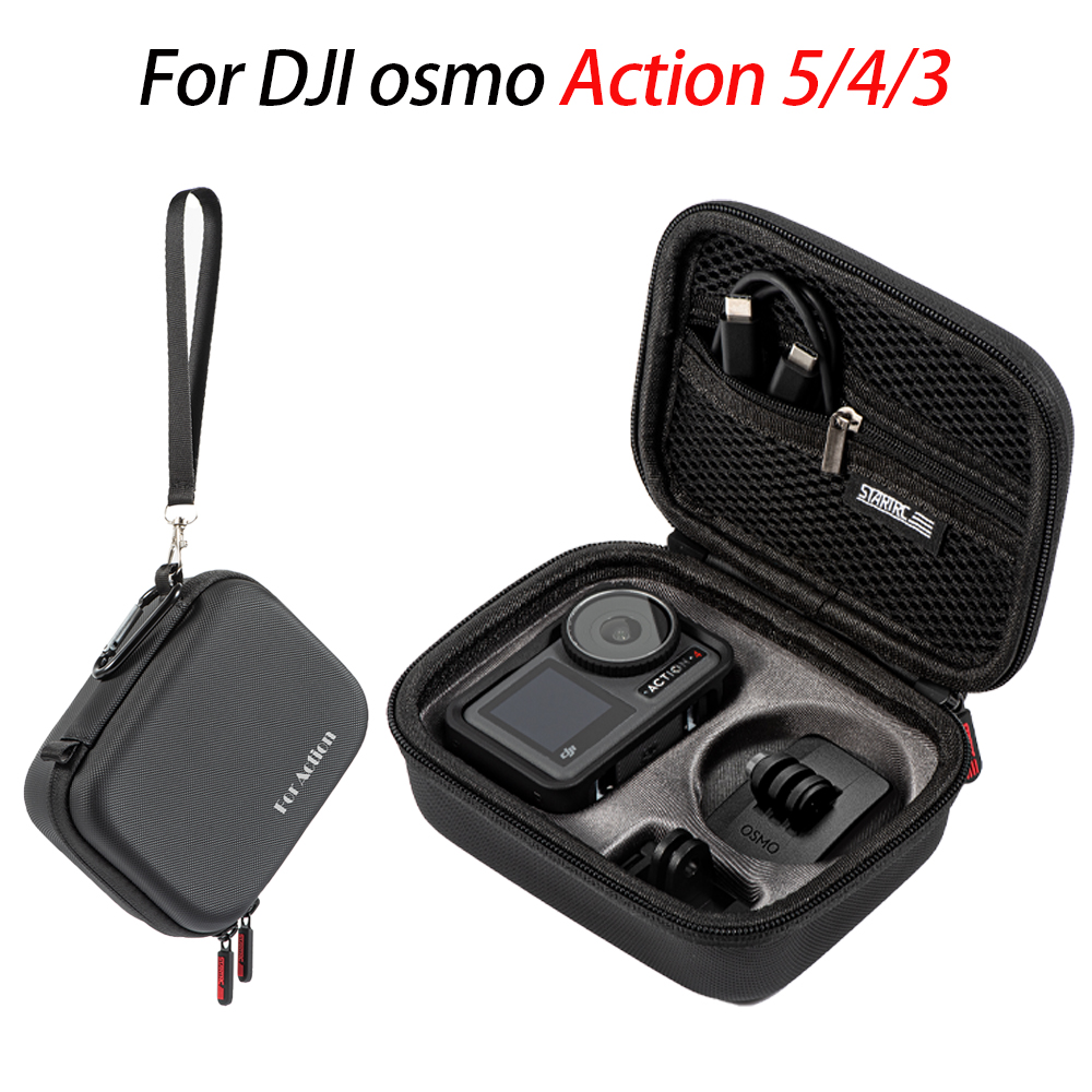 For DJI Osmo Action 5 Pro Acti - Sports Equipment Cabinet のレビューと価格