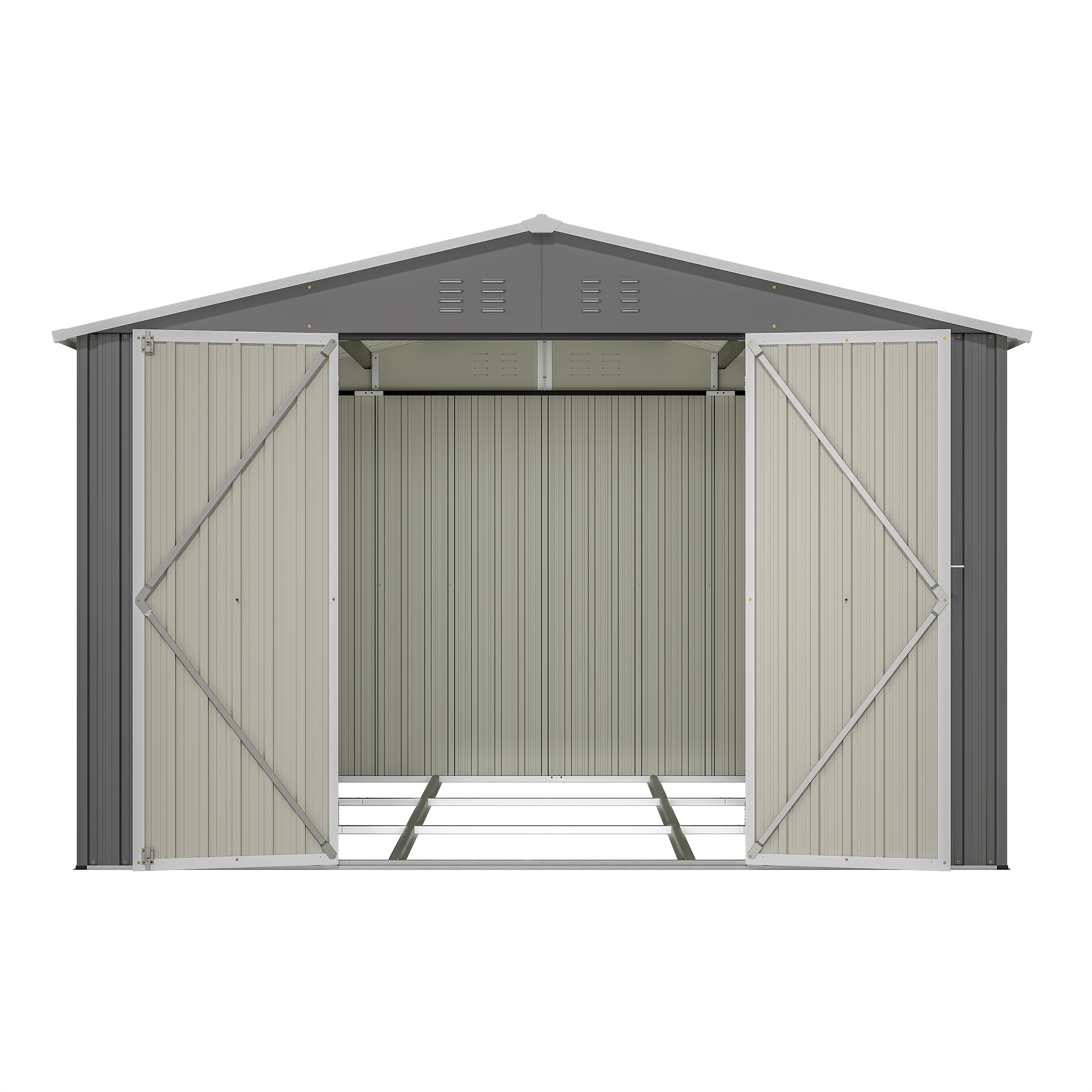 [Spacious Ventilated] 10x10ft  - Sports Equipment Store のレビューと価格