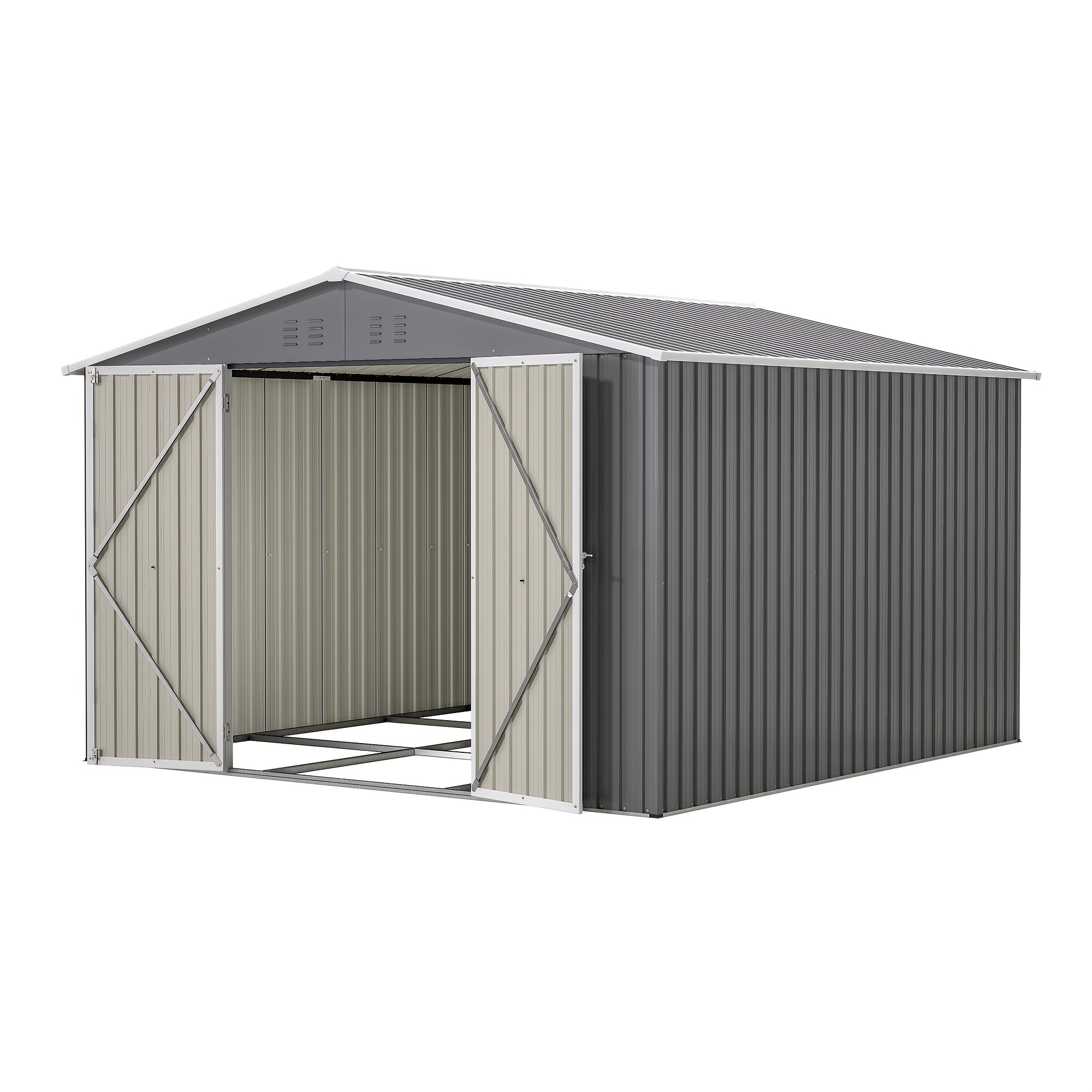 [Spacious Ventilated] 10x10ft  - Sports Equipment Store のレビューと価格