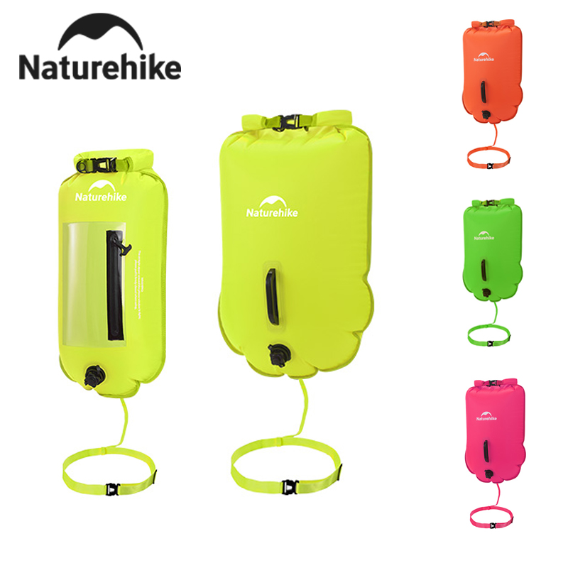Naturehike 25L Extra-Large Buo - Xl Sports Equipment Bag のレビューと価格