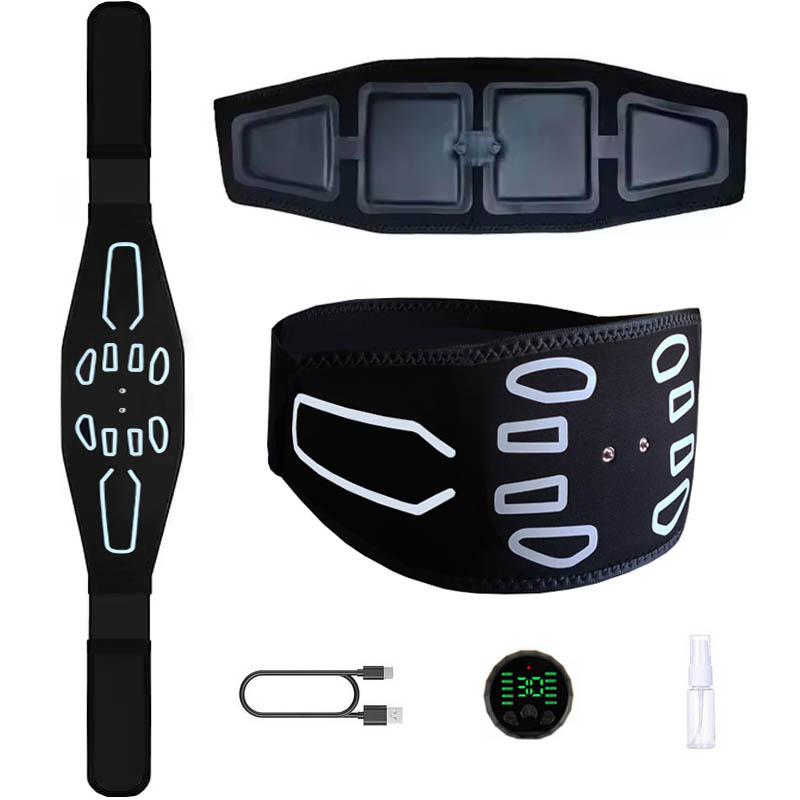 Abs Trainer Muscle Toner Smart - Sports Equipment Website のレビューと価格