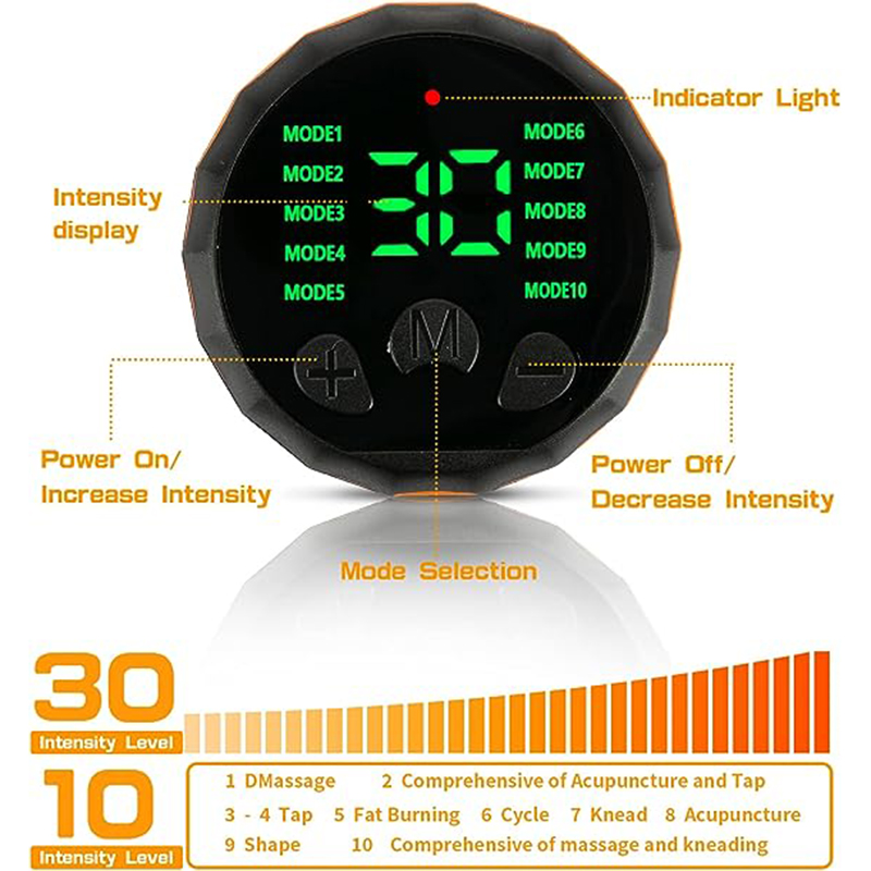 Abs Trainer Muscle Toner Smart - Sports Equipment Website のレビューと価格
