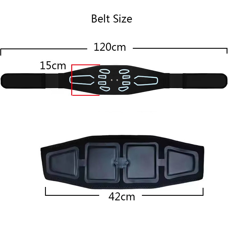 Abs Trainer Muscle Toner Smart - Sports Equipment Website のレビューと価格