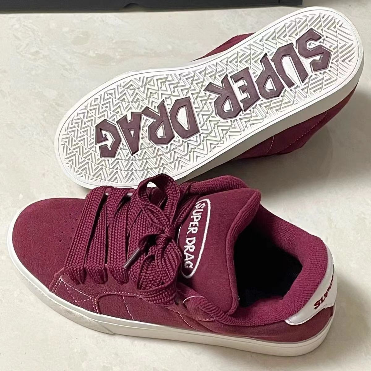 Female Fashion Casual Sport Sh - Sports Equipment Brands のレビューと価格