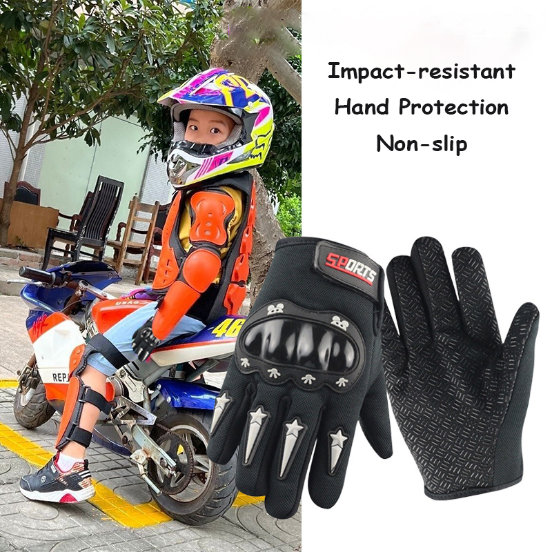 Children's Sports Gloves Cycli - Balance Bike Kids のレビューと価格