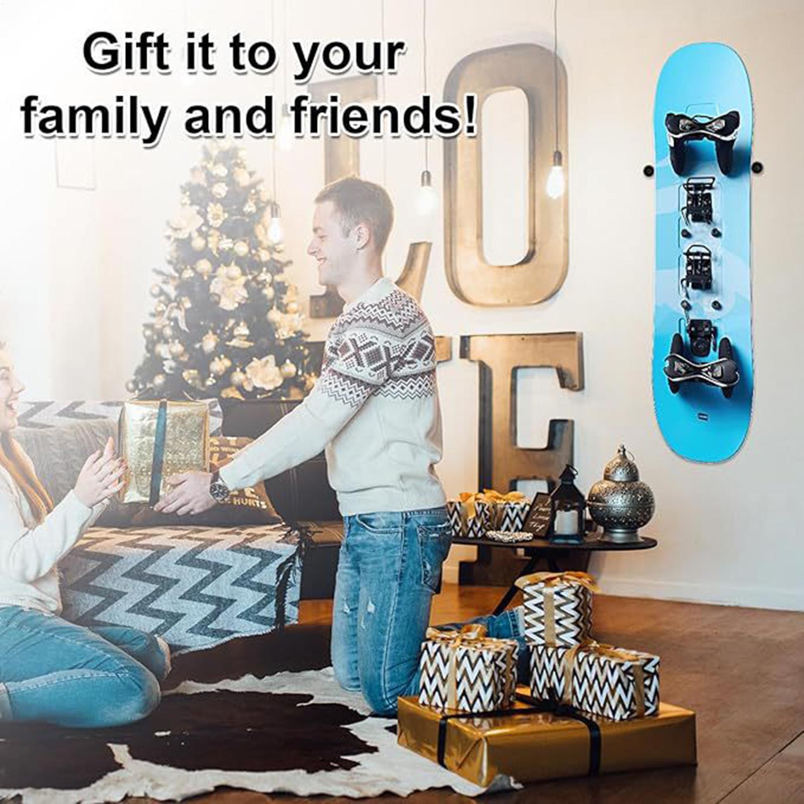 Ski Holders For Wall Vertical  - Sports Equipment Store のレビューと価格