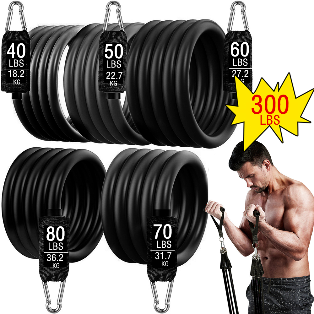 300lb Fitness Booty Resistance - Sports Equipment Website のレビューと価格