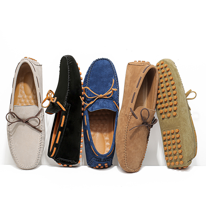 2026 Mens Moccasin Gray Brown  - Sports Equipment Brands のレビューと価格
