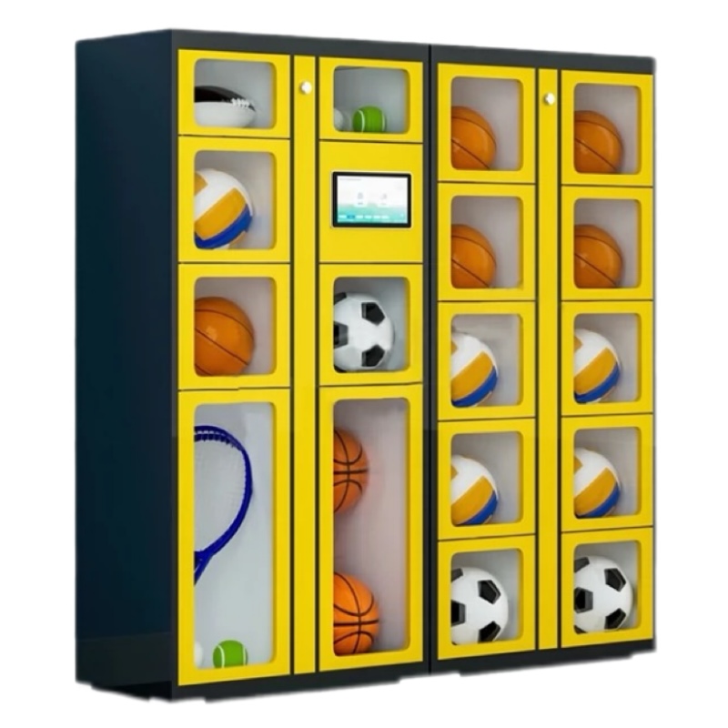 24-hour Smart Sports Equipment - Sports Equipment Rental のレビューと価格